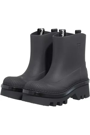 Chloé Stiefel & Boots - Raina Rain Boot - Gr. 37 (EU) - in - für Damen