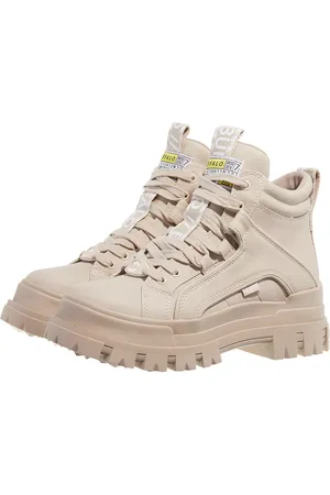 Buffalo Stiefel & Boots - Aspha Nc Mid - Gr. 39 (EU) - in - für Damen