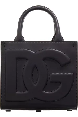 Dolce & Gabbana Crossbody Bags - Vitello Liscio - Gr. unisize - in - für Damen
