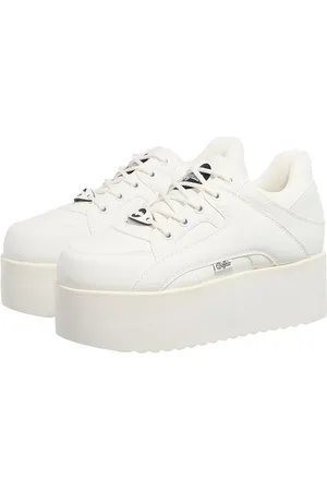 Buffalo Sneaker - 1330-6 - Gr. 39 (EU) - in - für Damen