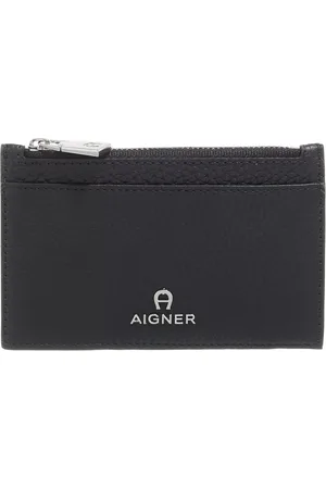 Aigner Portemonnaies - Farah - Gr. unisize - in - für Damen
