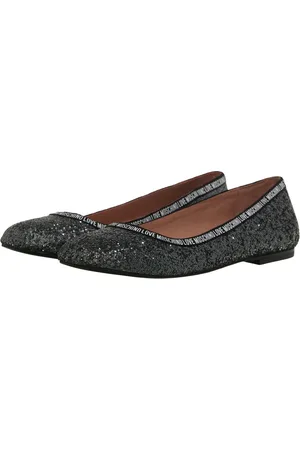Moschino Loafer - Ballerina - für Damen