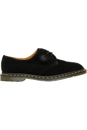 Dr. Martens Low-Top Sneaker - Archie Ii Made In England Lace-up Derby - Gr. 37 (EU) - in - für Damen