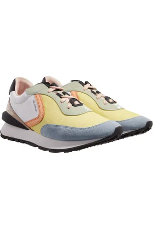 Coccinelle Low-Top Sneaker - dew Active - Gr. 36 (EU) - in - für Damen