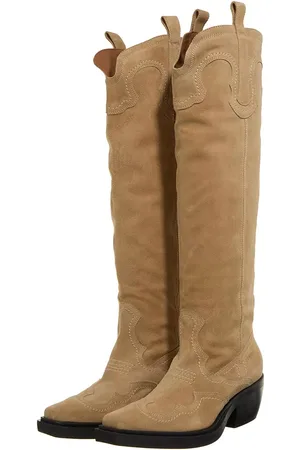 Copenhagen Shoes Stiefel & Boots - CPH286 Suede - Gr. 36 (EU) - in - für Damen