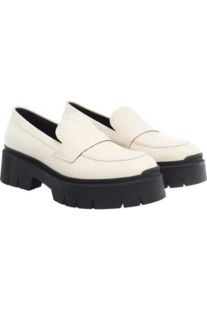HUGO BOSS Loafer - Kris Loafer - Gr. 40 (EU) - in - für Damen
