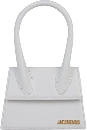 Jacquemus Crossbody Bags - Le Chiquito Moyen Shoulder Bag - Gr. unisize - in - für Damen