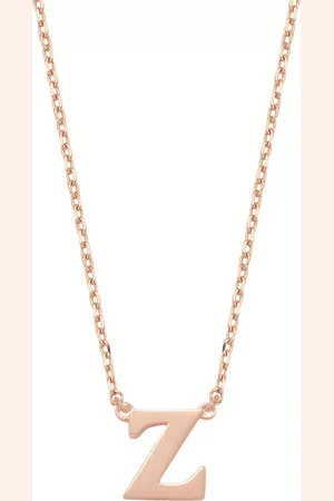 Isabel Bernard Halsketten - Z Rosegold La Concorde Chloã© 14 Karat Collier - Gr. unisize - in - für Damen
