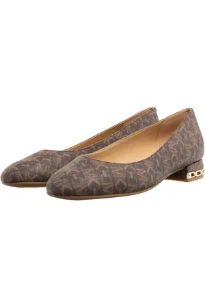 Michael Kors Loafer - June Flex Ballet - Gr. 36 (EU) - in - für Damen