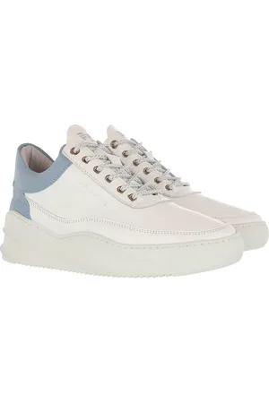 Filling pieces Sneaker - Low Eva Sky Nappa - Gr. 37 (EU) - in - für Damen