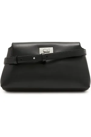 Calvin Klein Hobo Bags - Push Schultertasche - Gr. unisize - in - für Damen