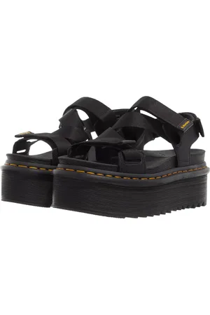 Dr. Martens Sandalen - Kimber II - Gr. 36 (EU) - in - für Damen