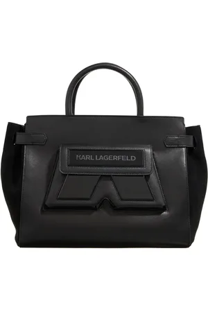 Karl Lagerfeld Totes & Shopper - Ikon/K Md Tote - Gr. unisize - in - für Damen