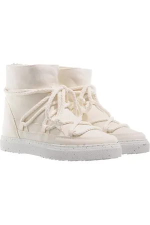 INUIKII Sneaker - Abacá - Gr. 36 (EU) - in - für Damen