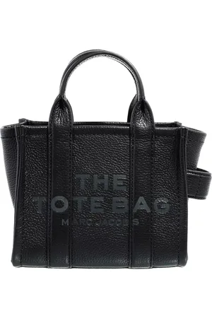Marc Jacobs Totes & Shopper - Leather Tote Bag - Gr. unisize - in - für Damen