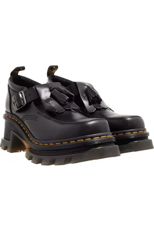 Dr. Martens Loafer - Mary Jane Shoe - Gr. 40 (EU) - in - für Damen