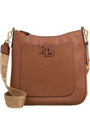 Ralph Lauren Crossbody Bags - Cameryn 27-Crossbody-Large - Gr. unisize - in - für Damen