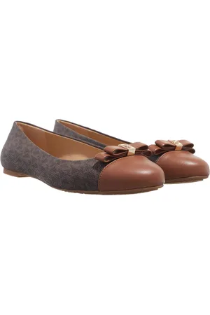 Michael Kors Loafer - Andrea Ballet - Gr. 36 (EU) - in - für Damen