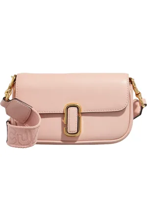 Marc Jacobs Crossbody Bags - Mini The J Mark Shoulder Bag - Gr. unisize - in - für Damen