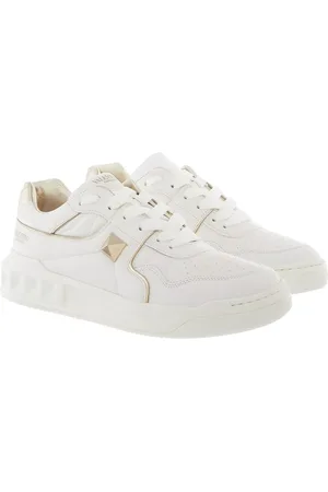 VALENTINO GARAVANI Sneaker - Sneaker One Stud - Gr. 41 (EU) - in - für Damen