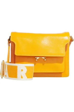 Marni Crossbody Bags - Trunk Soft Mini - Gr. unisize - in - für Damen