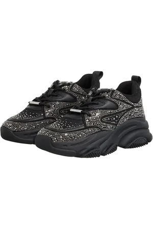 Steve Madden Low-Top Sneaker - Privy - Gr. 37 (EU) - in - für Damen