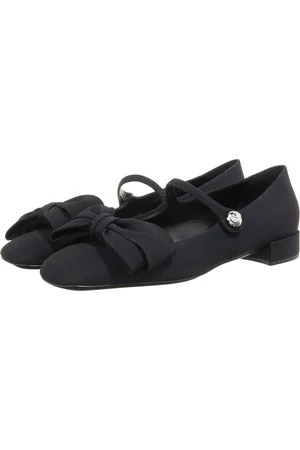 VALENTINO GARAVANI Stiefel & Boots - Ballerina Shoes - Gr. 37 (EU) - in - für Damen