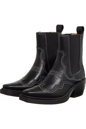 Copenhagen Shoes Stiefel & Boots - CPH232 Leather - Gr. 36 (EU) - in - für Damen