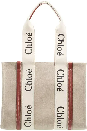 Chloé Totes & Shopper - Woody - Gr. unisize - in - für Damen
