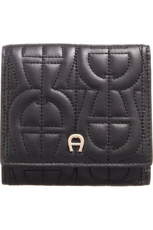 Aigner Portemonnaies - Diad - Gr. unisize - in - für Damen