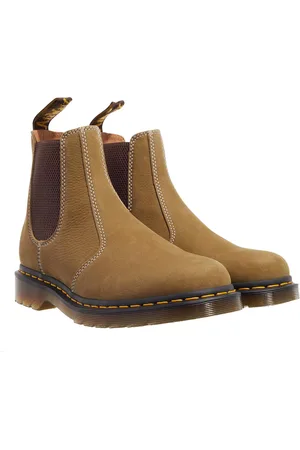 Dr. Martens Stiefel & Boots - Chelsea Boot 2976 - Gr. 36 (EU) - in - für Damen