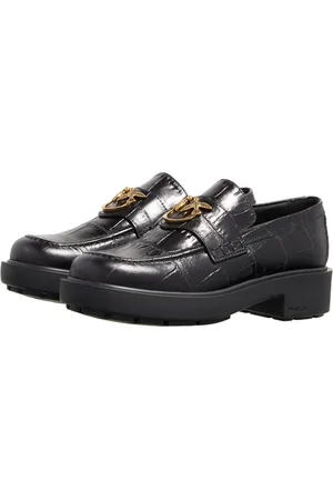 Pinko Loafer - Tina 01 - Gr. 37 (EU) - in - für Damen