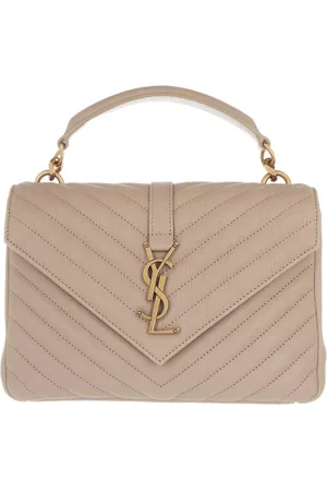 Saint Laurent Crossbody Bags - Ysl College Medium - Gr. unisize - in - für Damen