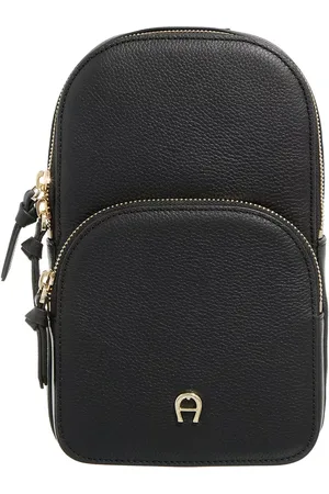 Aigner Rucksäcke - Zita - Gr. unisize - in - für Damen