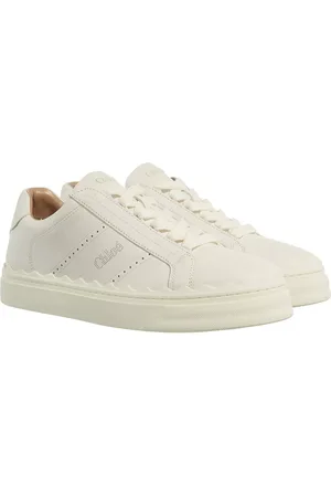 Chloé Sneaker - Lauren Sneaker - Gr. 36 (EU) - in - für Damen