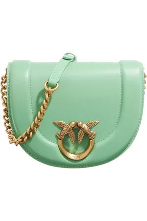 Pinko Crossbody Bags - Love Round Click Mini - Gr. unisize - in - für Damen