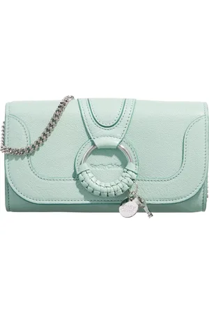 See by Chloé Portemonnaies - Hana Sbc Long Wallet - Gr. unisize - in - für Damen