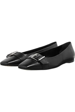 Karl Lagerfeld Pumps & High Heels - Konnie Roller Buckle Pump - Gr. 37 (EU) - in - für Damen