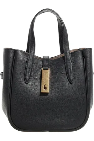 Ralph Lauren Totes & Shopper - P Id Sm Tote-Tote-Small - Gr. unisize - in - für Damen