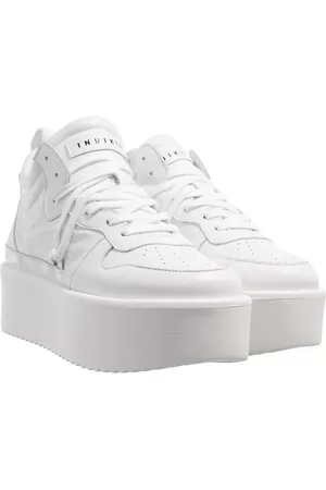 INUIKII Sneaker - Colette High - Gr. 41 (EU) - in - für Damen