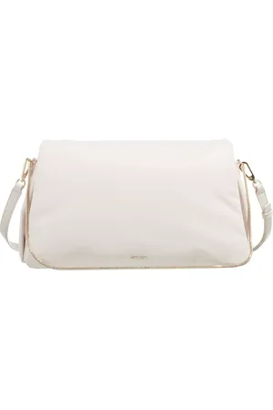 Calvin Klein Hobo Bags - Puffed Shoulder Bag - Gr. unisize - in - für Damen