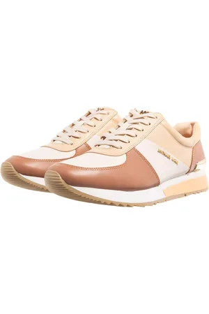 Michael Kors Sneaker - Allie Trainer - Gr. 36 (EU) - in - für Damen