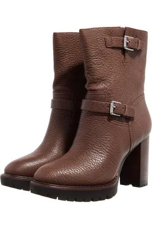Ralph Lauren Stiefel & Boots - Lyvia Boots Mid Boot - Gr. 37 (EU) - in - für Damen