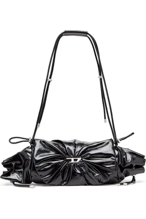 Diesel Hobo Bags - Bags Black - Gr. unisize - in - für Damen