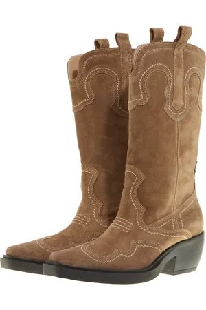 Copenhagen Shoes Stiefel & Boots - CPH233 - Gr. 36 (EU) - in - für Damen