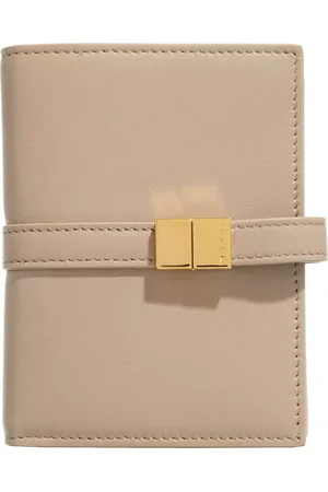 Marni Portemonnaies - Prisma Billfold Wallet - Gr. unisize - in - für Damen