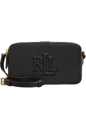 Ralph Lauren Portemonnaies - Wtly Wlt Str Wallet On A Chain Medium - Gr. unisize - in - für Damen