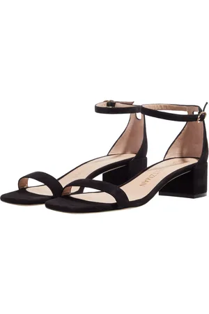 Stuart Weitzman Sandalen - Nudistia 75 Sandal - Gr. 36 (EU) - in - für Damen