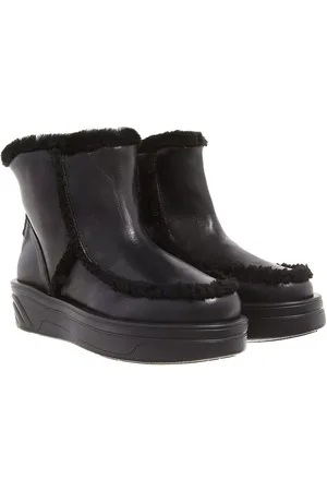 Bogner Stiefel & Boots - Astana 1 A - Gr. 38 (EU) - in - für Damen
