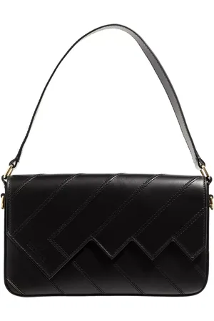 Missoni Crossbody Bags - MI10001A Wave Shoulder Bag Large - Gr. unisize - in - für Damen